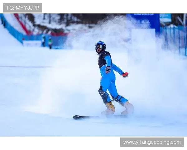 世界杯男子单板滑雪冠军（2020单板滑雪世界杯）sports